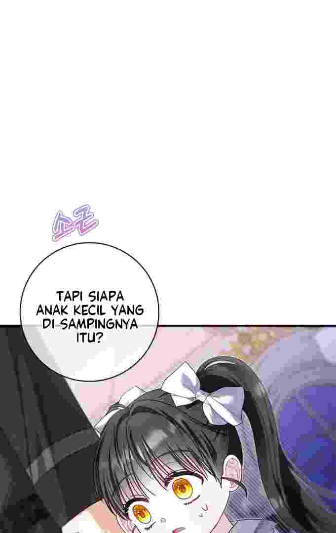 I Live With My Villain Uncle Chapter 10 - halaman 106