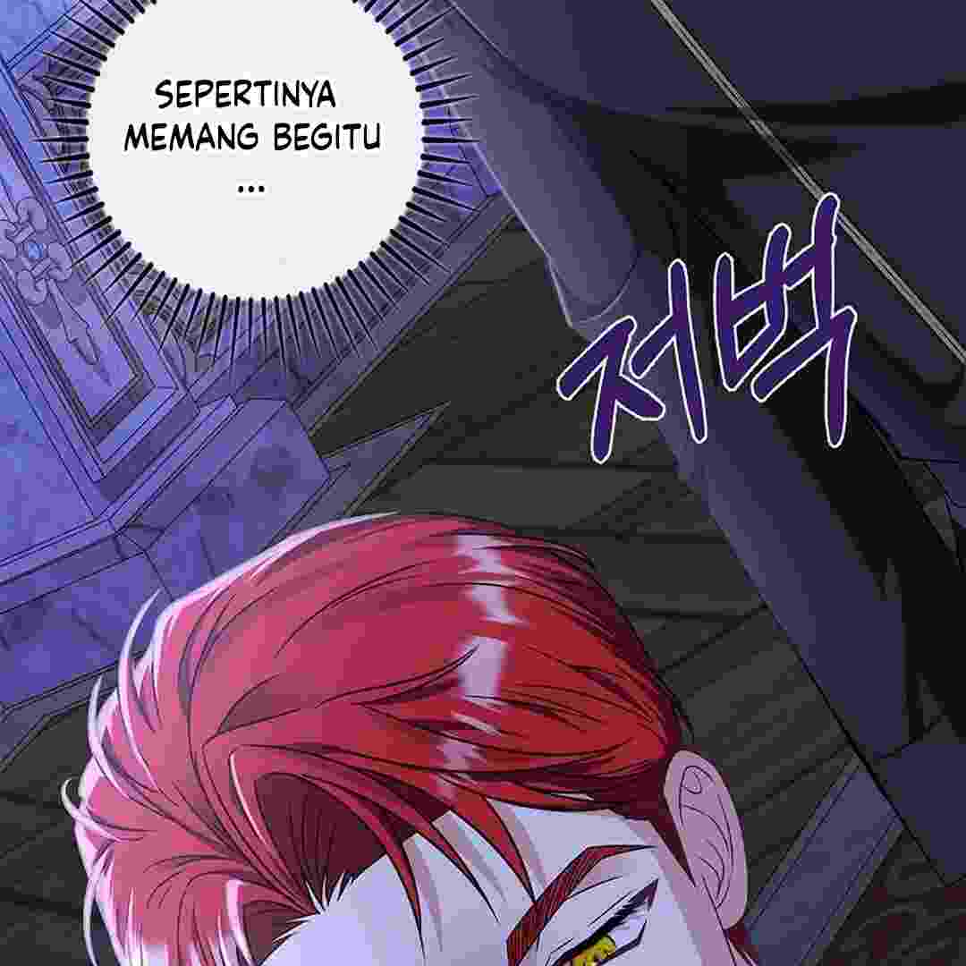 I Live With My Villain Uncle Chapter 6 - halaman 106