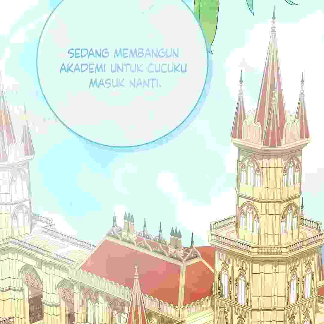 I Live With My Villain Uncle Chapter 11 - halaman 106