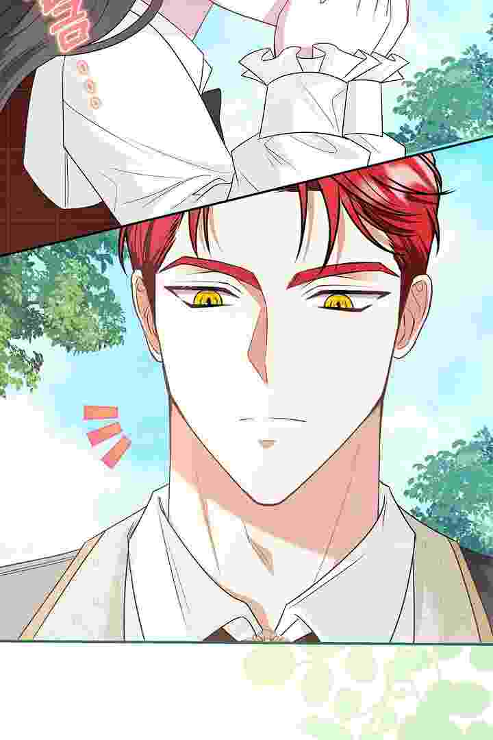 I Live With My Villain Uncle Chapter 23 - halaman 106