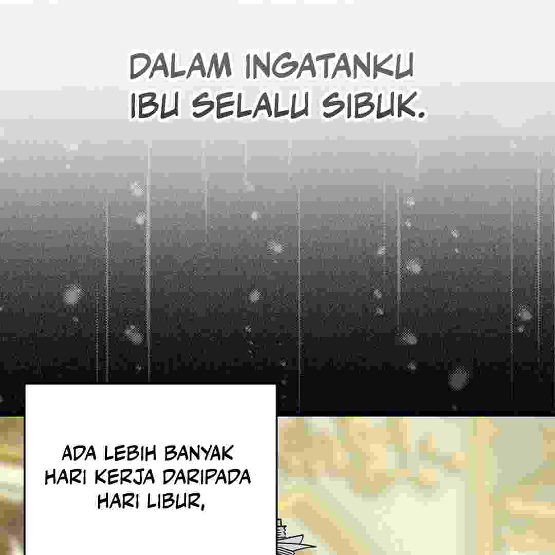 I Live With My Villain Uncle Chapter 1 - halaman 106