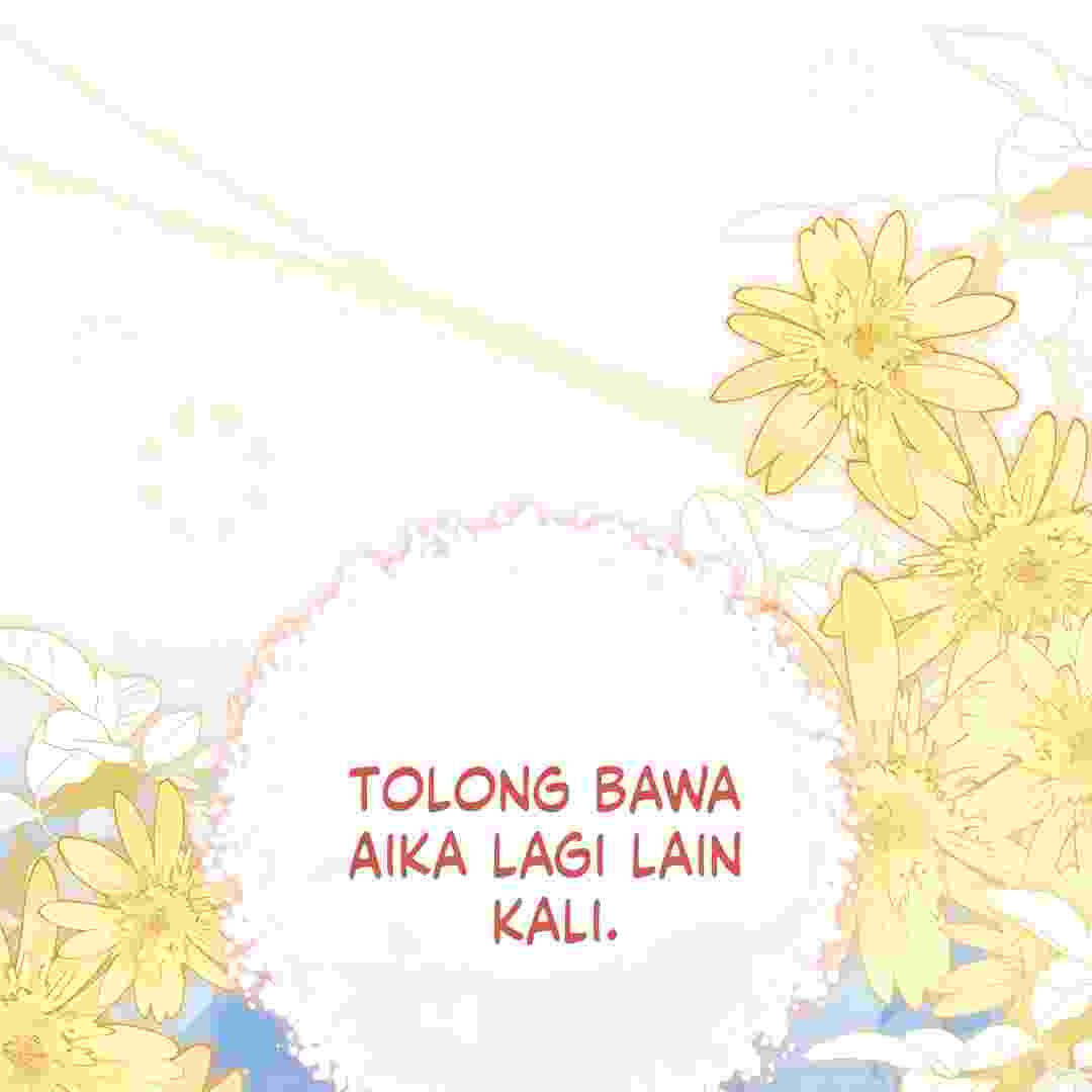 I Live With My Villain Uncle Chapter 15 - halaman 106