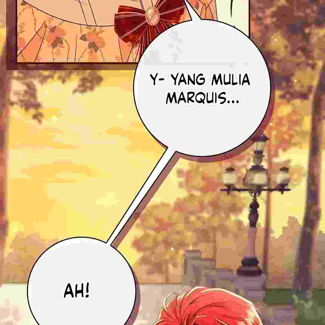 I Live With My Villain Uncle Chapter 13 - halaman 106
