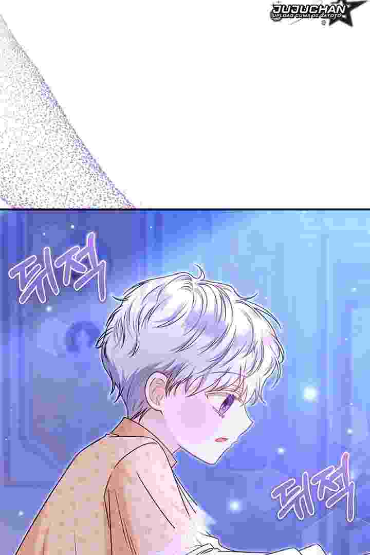 I Live With My Villain Uncle Chapter 33 - halaman 106