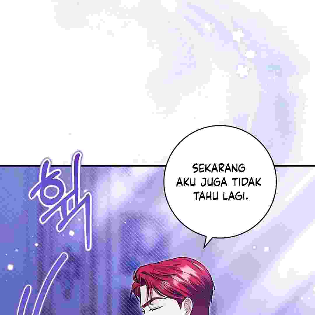I Live With My Villain Uncle Chapter 5 - halaman 106