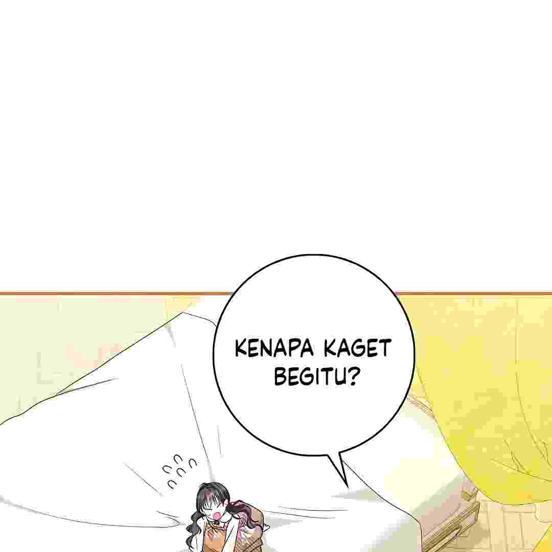 I Live With My Villain Uncle Chapter 16 - halaman 106