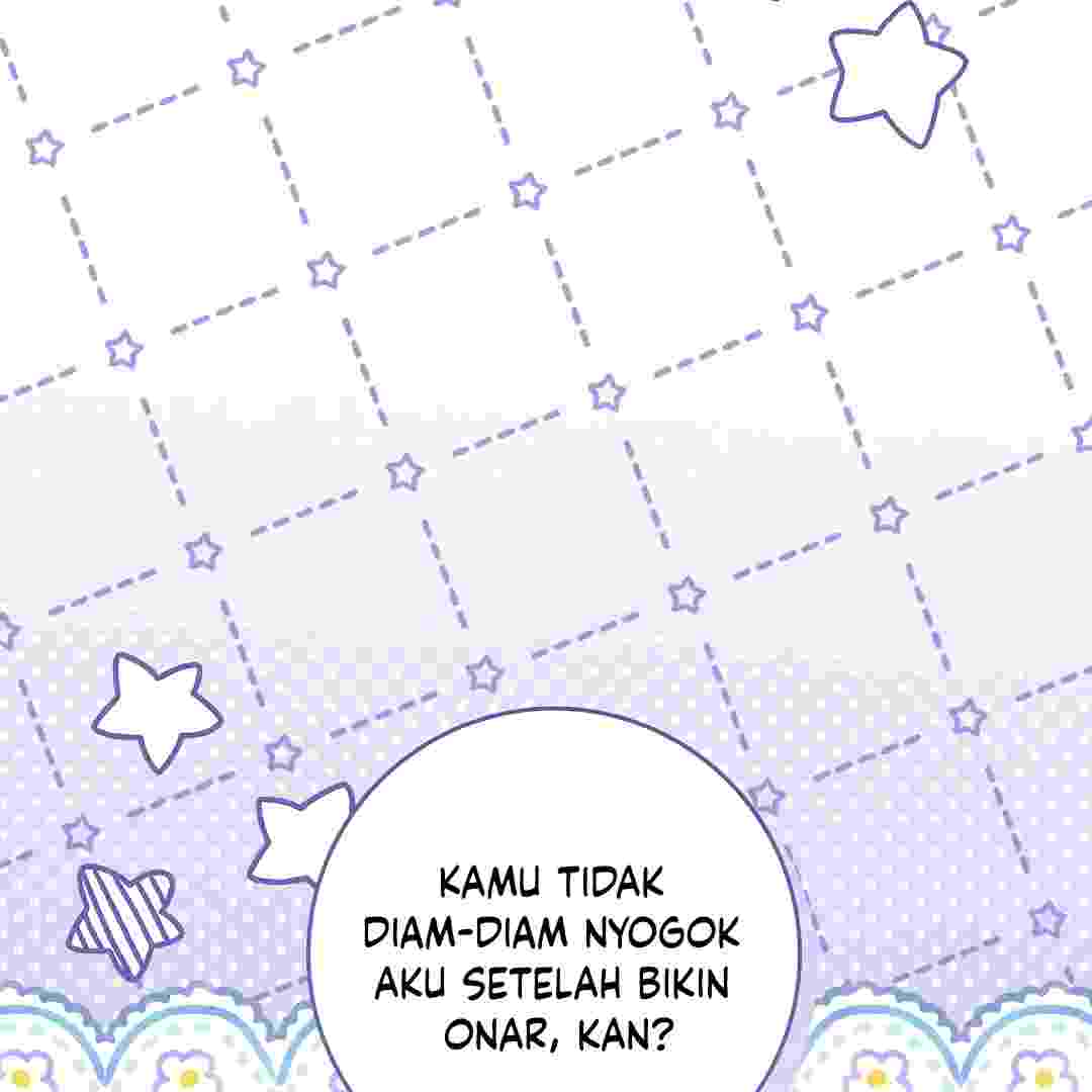 I Live With My Villain Uncle Chapter 17 - halaman 106