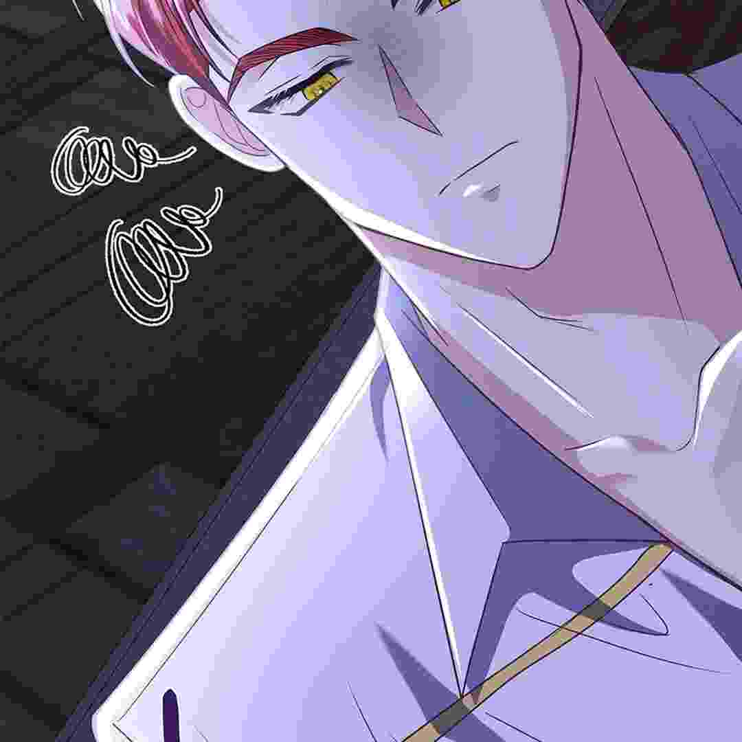 I Live With My Villain Uncle Chapter 6 - halaman 107