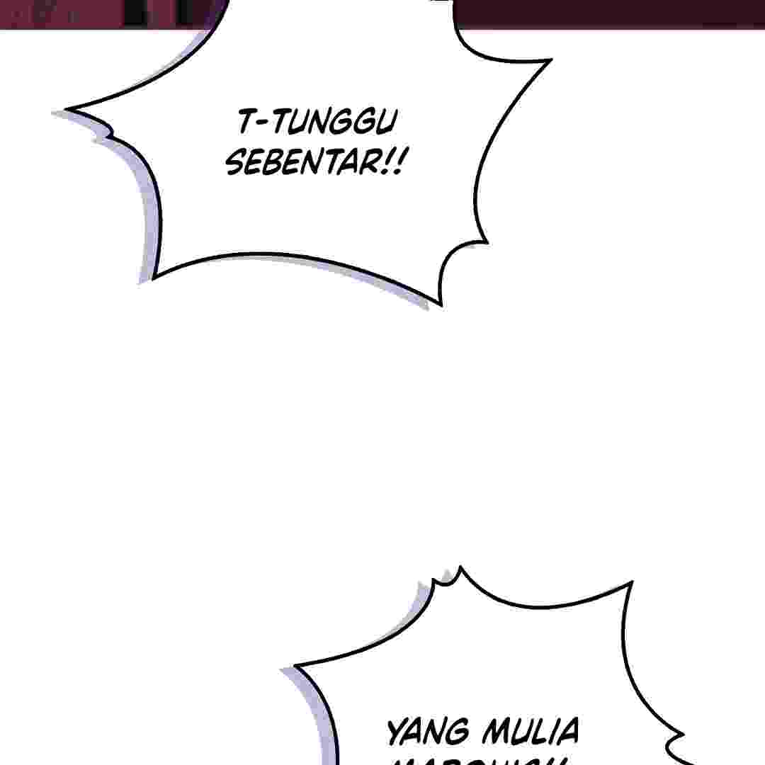 I Live With My Villain Uncle Chapter 12 - halaman 107