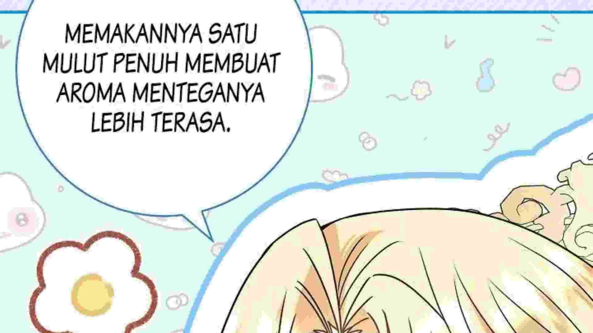 I Live With My Villain Uncle Chapter 39 - halaman 107