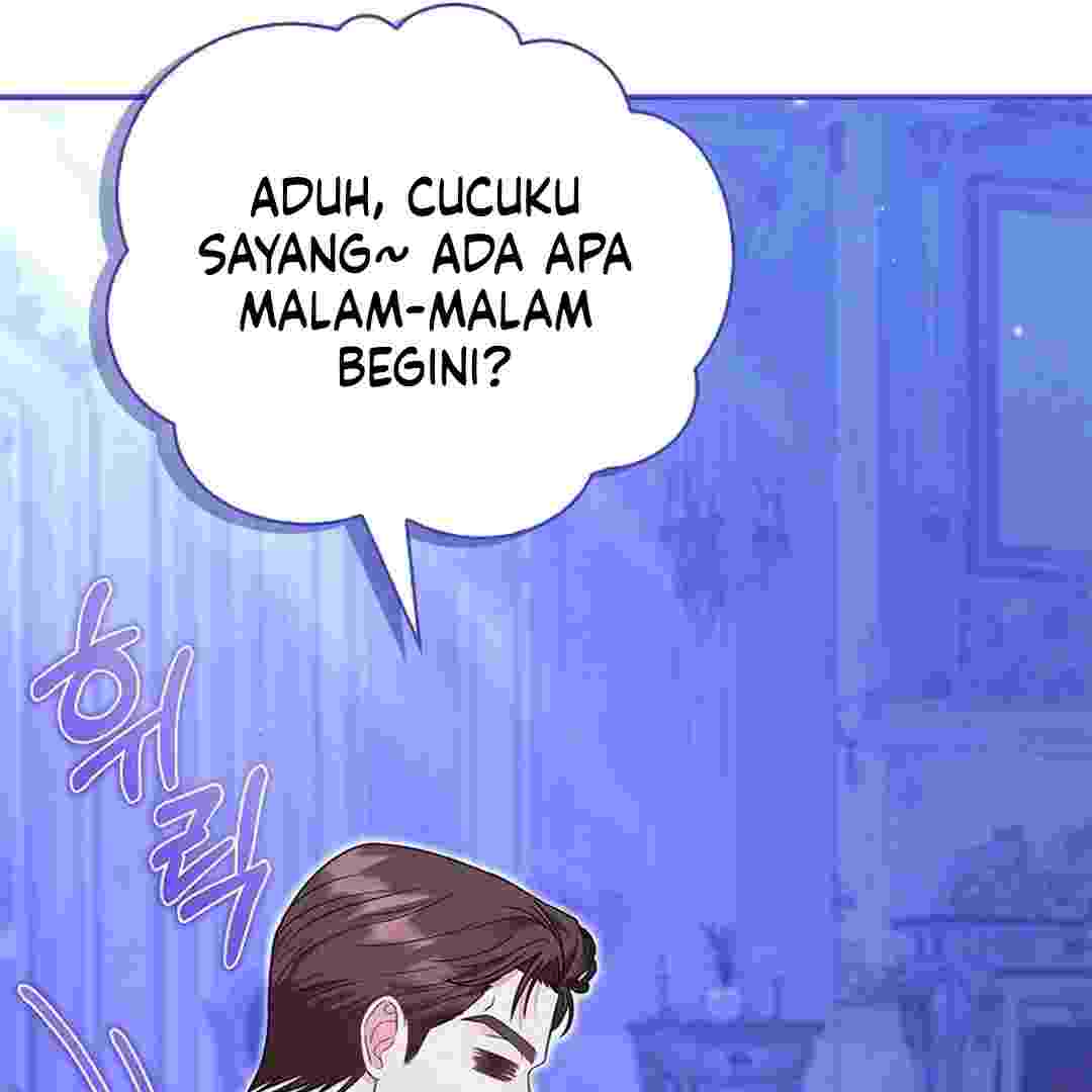 I Live With My Villain Uncle Chapter 21 - halaman 107