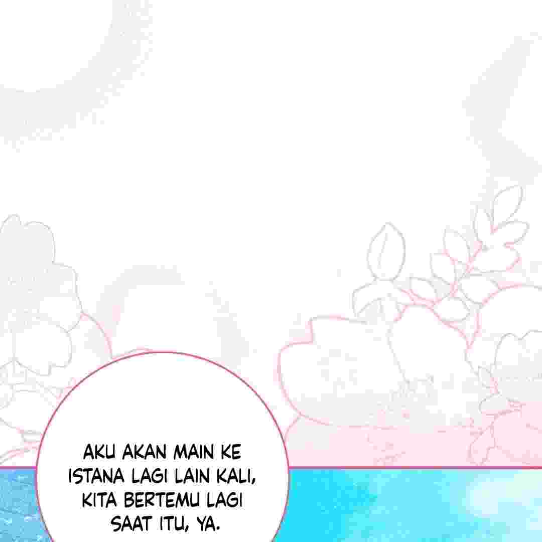 I Live With My Villain Uncle Chapter 9 - halaman 107