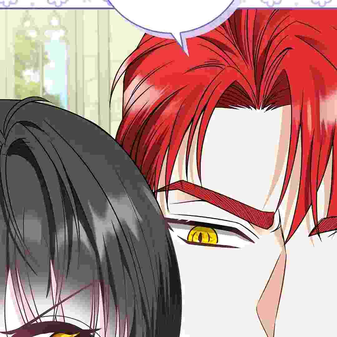 I Live With My Villain Uncle Chapter 17 - halaman 107