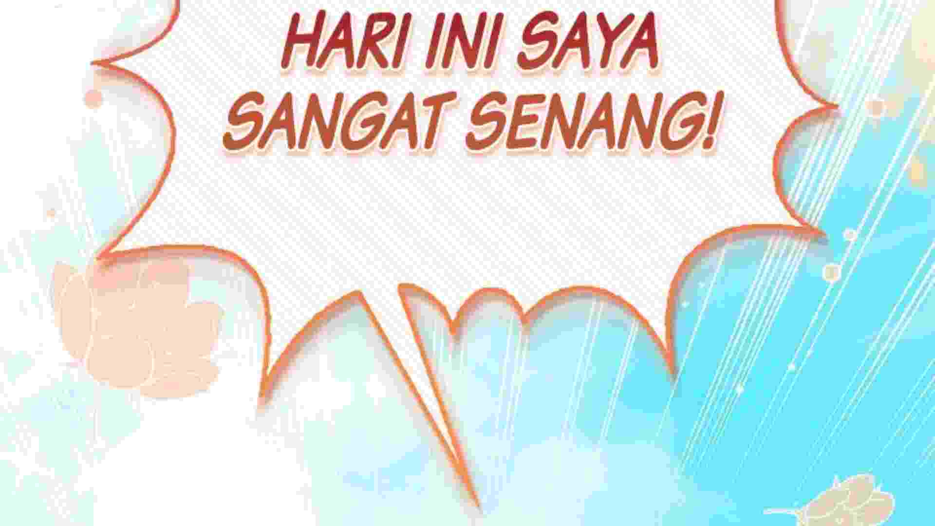 I Live With My Villain Uncle Chapter 40 - halaman 107
