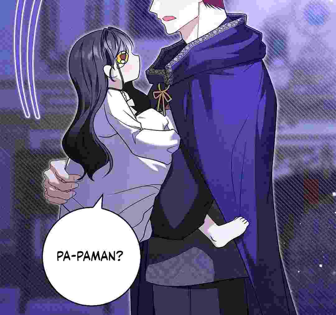 I Live With My Villain Uncle Chapter 5 - halaman 107