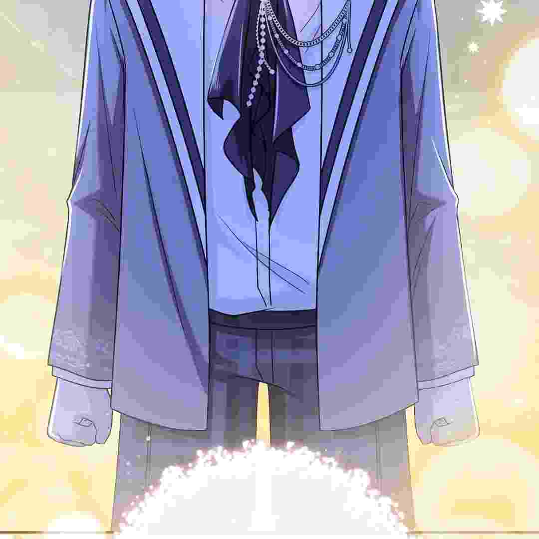 I Live With My Villain Uncle Chapter 15 - halaman 108