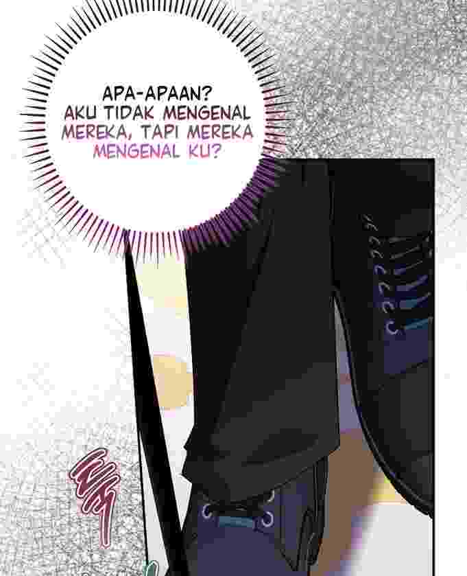 I Live With My Villain Uncle Chapter 10 - halaman 108