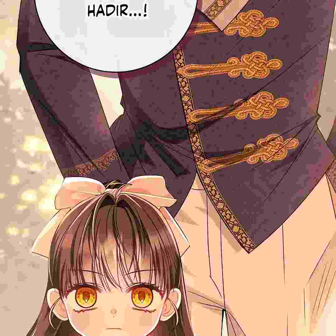 I Live With My Villain Uncle Chapter 13 - halaman 108