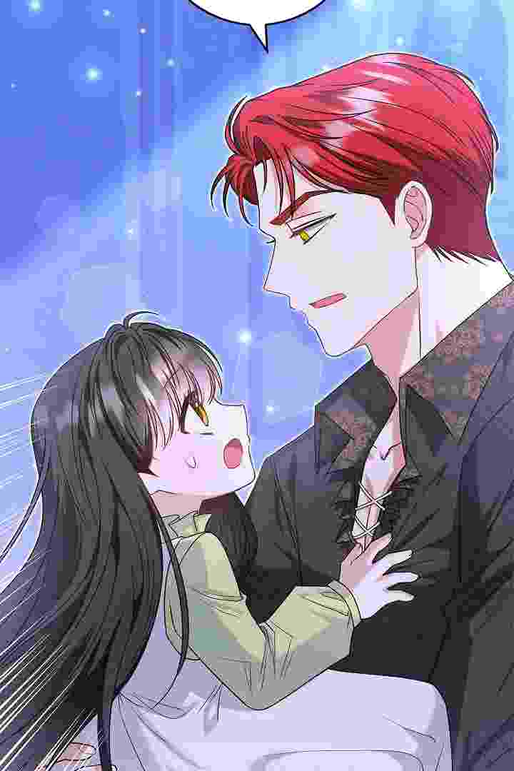 I Live With My Villain Uncle Chapter 25 - halaman 108