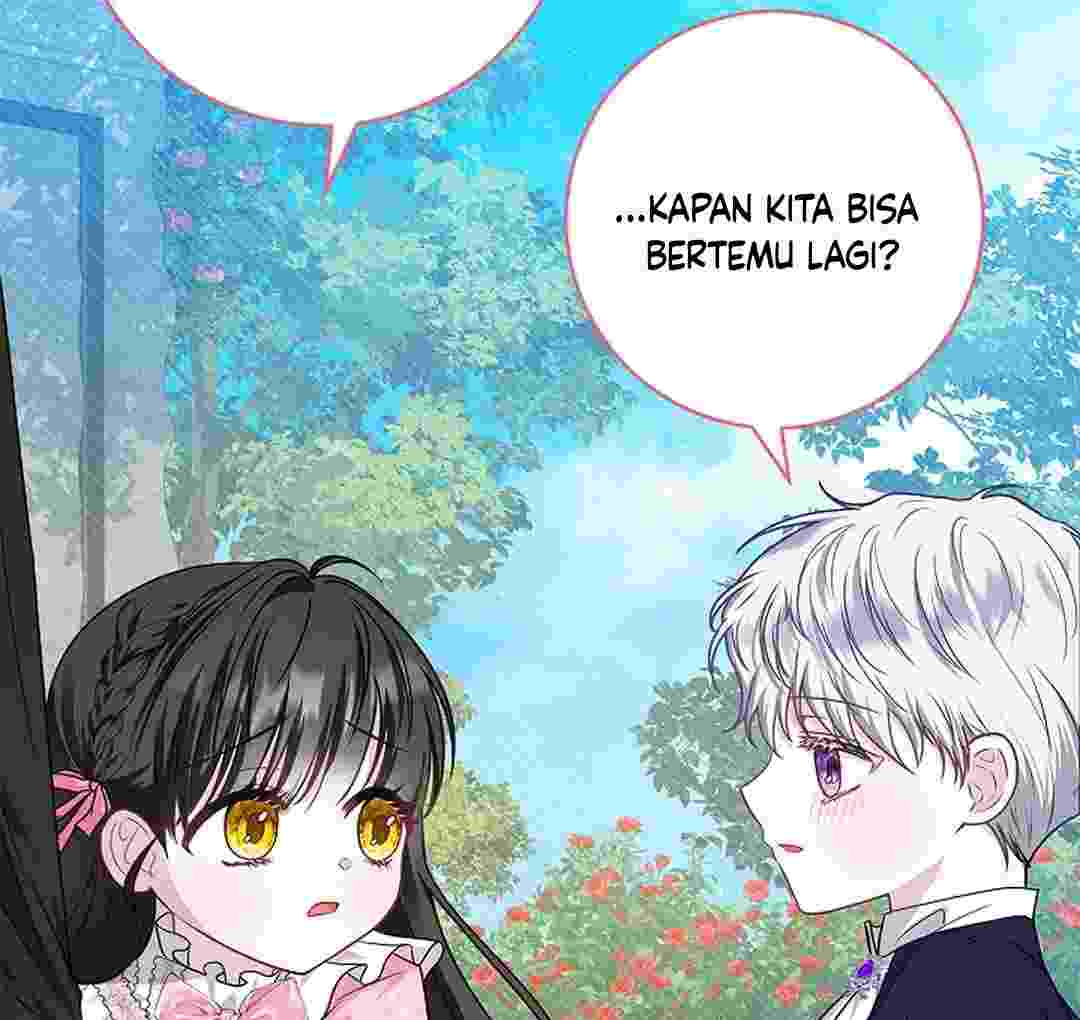 I Live With My Villain Uncle Chapter 9 - halaman 108