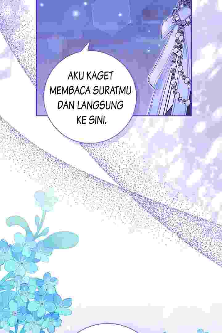 I Live With My Villain Uncle Chapter 32 - halaman 108