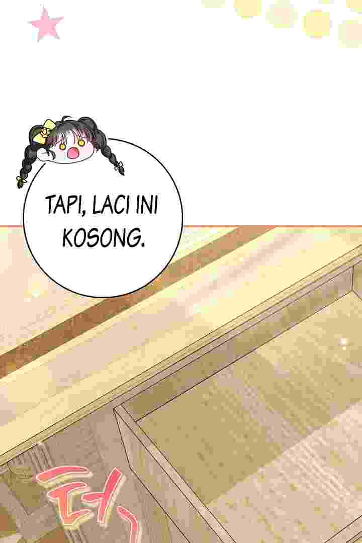 I Live With My Villain Uncle Chapter 30 - halaman 108