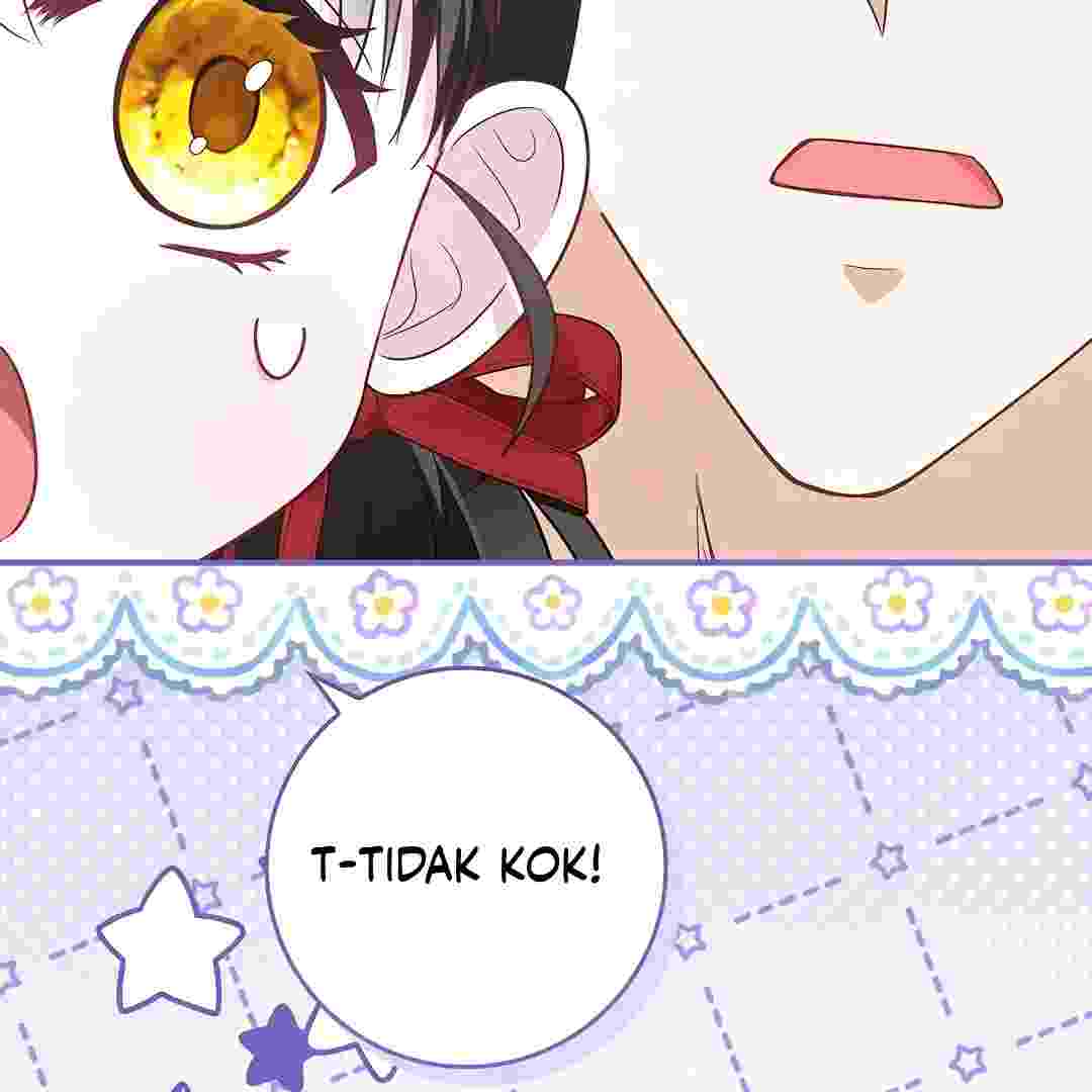 I Live With My Villain Uncle Chapter 17 - halaman 108