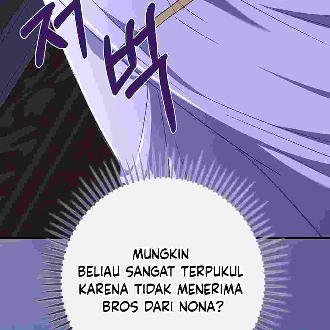I Live With My Villain Uncle Chapter 6 - halaman 108