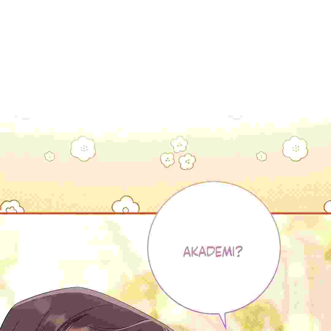 I Live With My Villain Uncle Chapter 11 - halaman 109