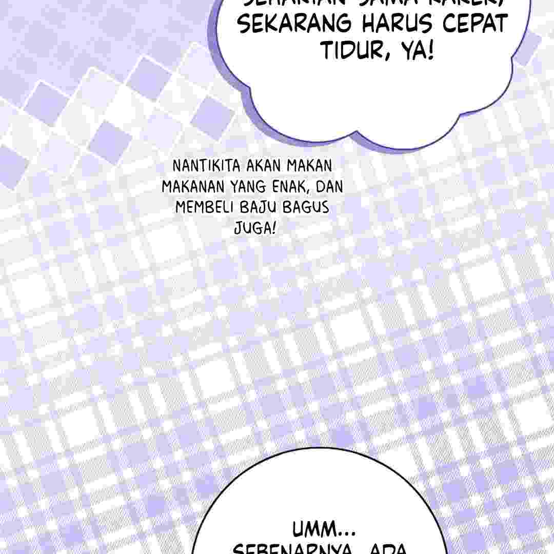 I Live With My Villain Uncle Chapter 21 - halaman 109