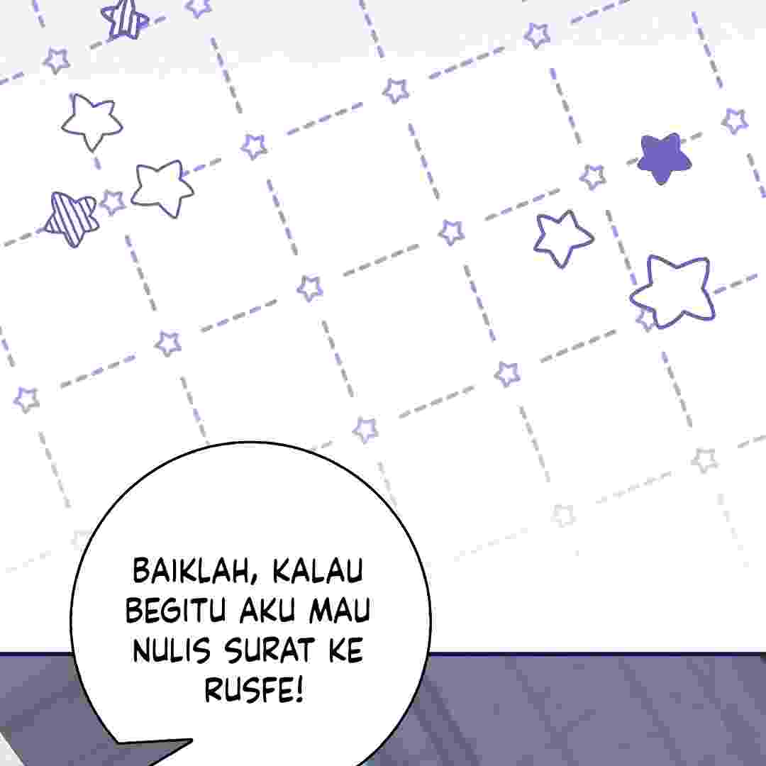 I Live With My Villain Uncle Chapter 17 - halaman 109