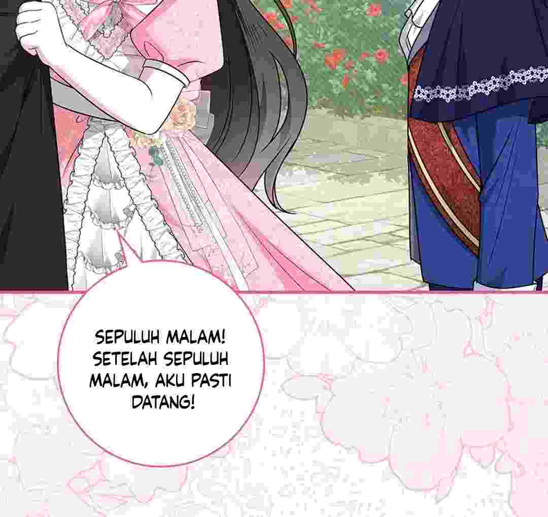 I Live With My Villain Uncle Chapter 9 - halaman 109