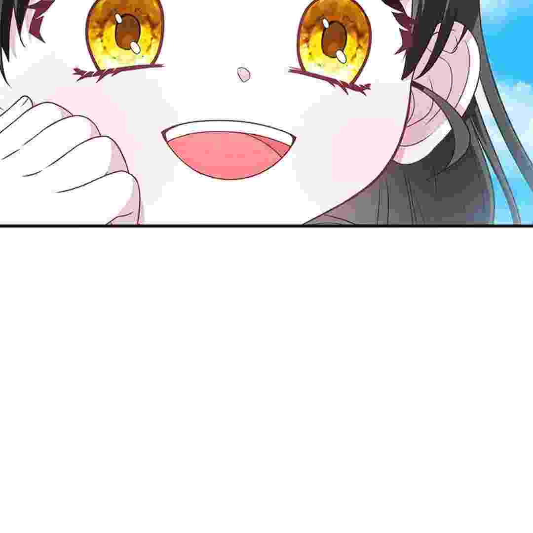 I Live With My Villain Uncle Chapter 8 - halaman 109