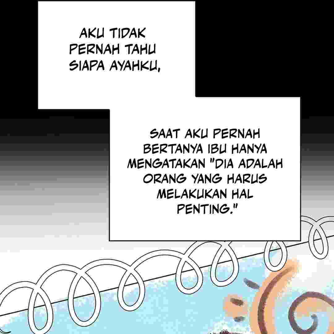 I Live With My Villain Uncle Chapter 1 - halaman 109