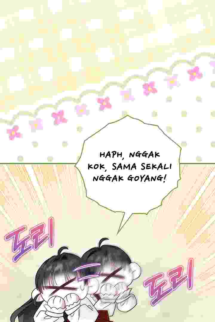 I Live With My Villain Uncle Chapter 23 - halaman 109