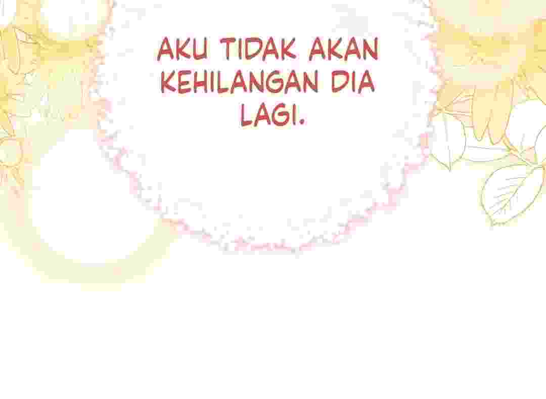 I Live With My Villain Uncle Chapter 15 - halaman 109