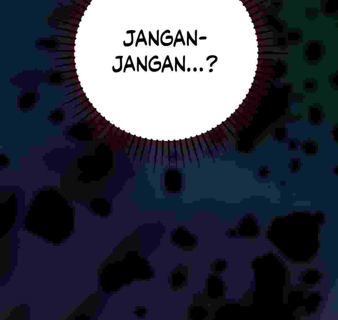 I Live With My Villain Uncle Chapter 22 - halaman 109