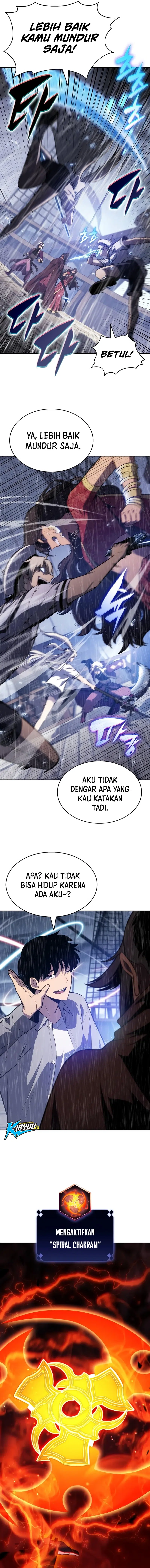 Solo Max-Level Newbie Chapter 259 - halaman 12