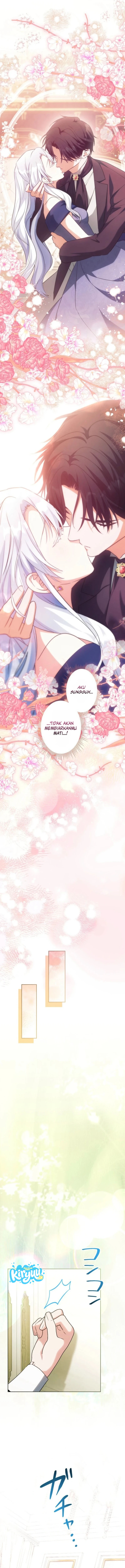 I Became the Most Terrifying Stepmother in History?! Chapter 32 - halaman 12