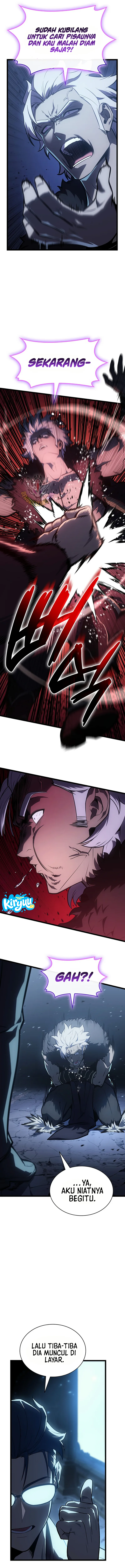 Return of the Disaster-Class Hero Chapter 189 - halaman 12