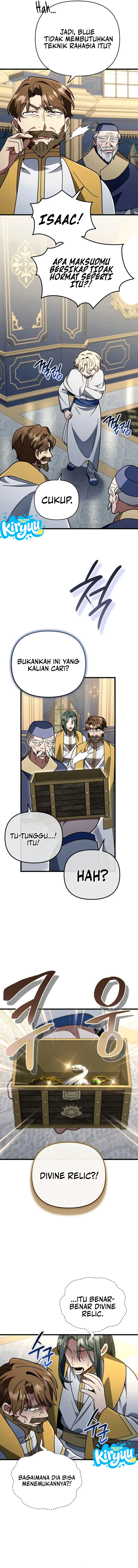 I’m Going To Destroy This Country Chapter 89 - halaman 11