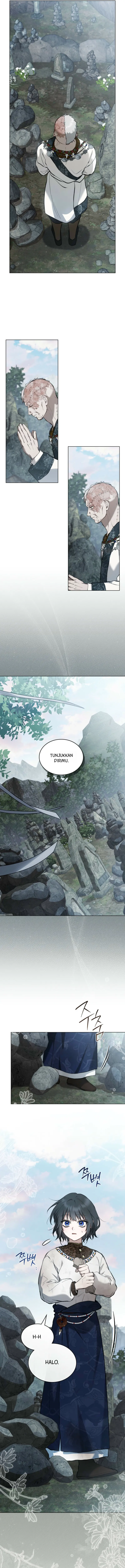 Asha of the Borderlands Chapter 8 - halaman 12