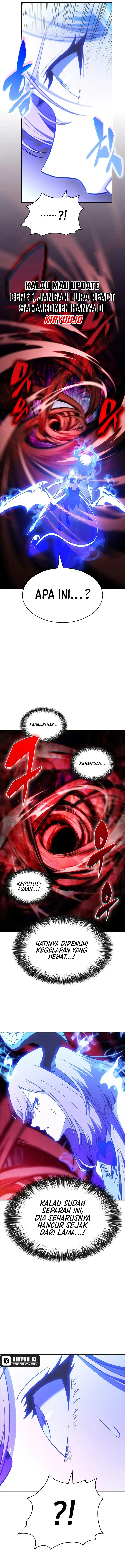 Solo Max-Level Newbie Chapter 254 - halaman 12