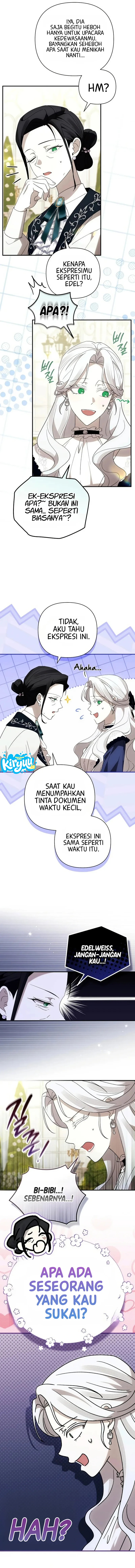 Now It’s Your Turn To Regret Chapter 11 - halaman 12