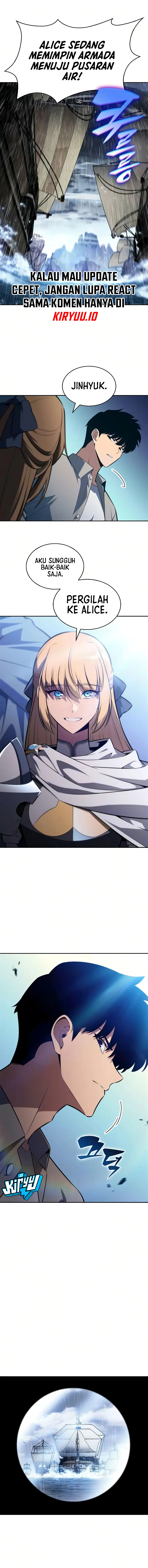 Solo Max-Level Newbie Chapter 258 - halaman 12
