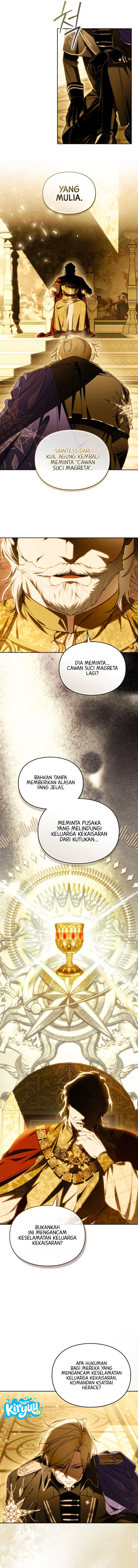 Erica, When a Friend Is Obsessed With Me Chapter 15 - halaman 12