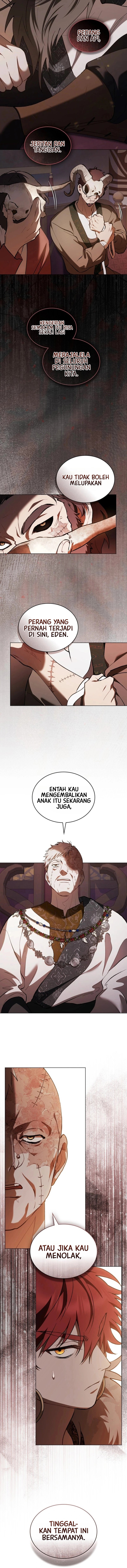 Asha of the Borderlands Chapter 4 - halaman 12
