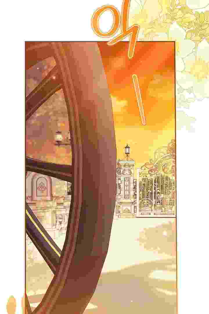 I Live With My Villain Uncle Chapter 26 - halaman 110