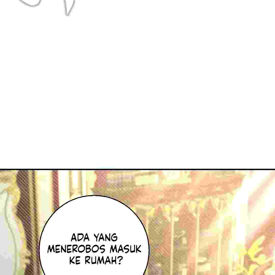 I Live With My Villain Uncle Chapter 20 - halaman 110
