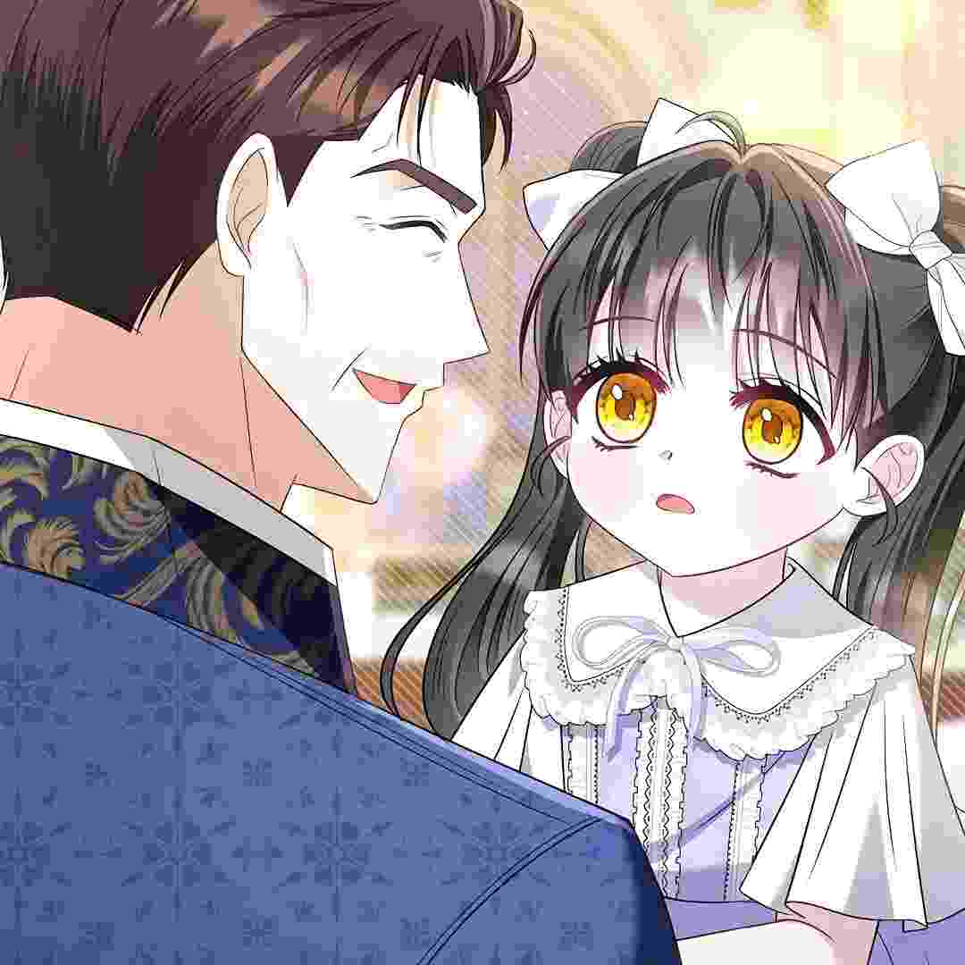 I Live With My Villain Uncle Chapter 11 - halaman 110